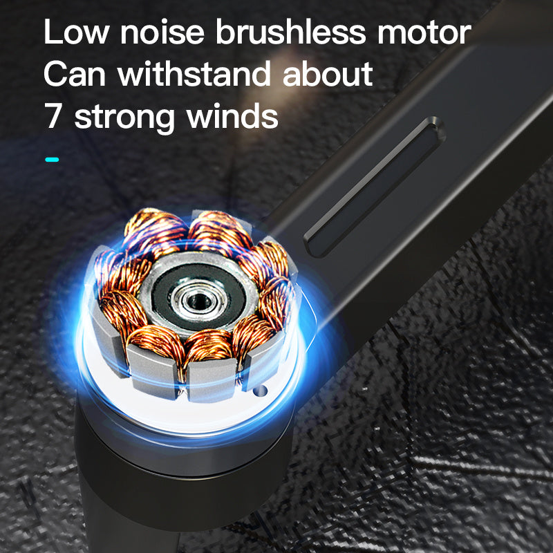 LF632 Dual Electric Drone