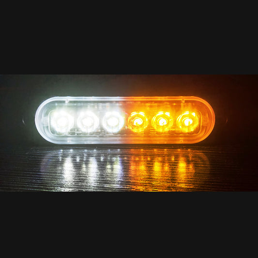 Modified Decorative Flashing Lights For Tow Truck Pickups